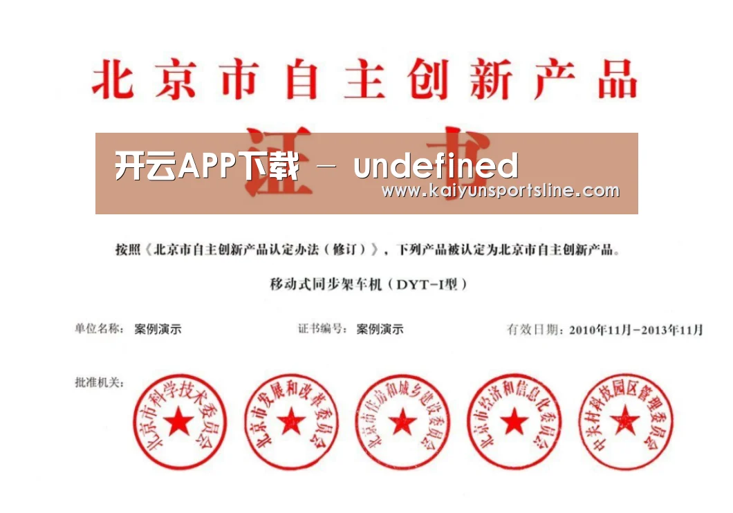荣誉证书三(图1)