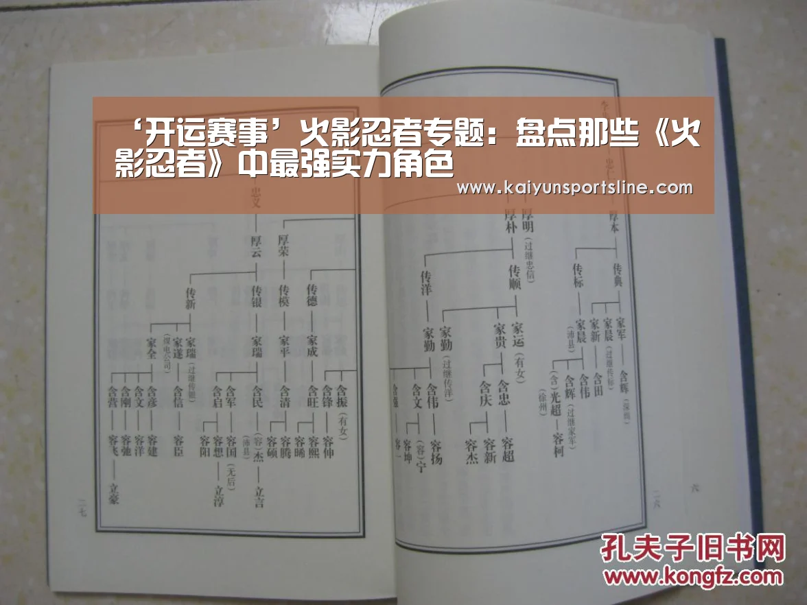 ‘开运赛事’火影忍者专题:盘点那些《火影忍者》中最强实力角色(图3) 开运直播