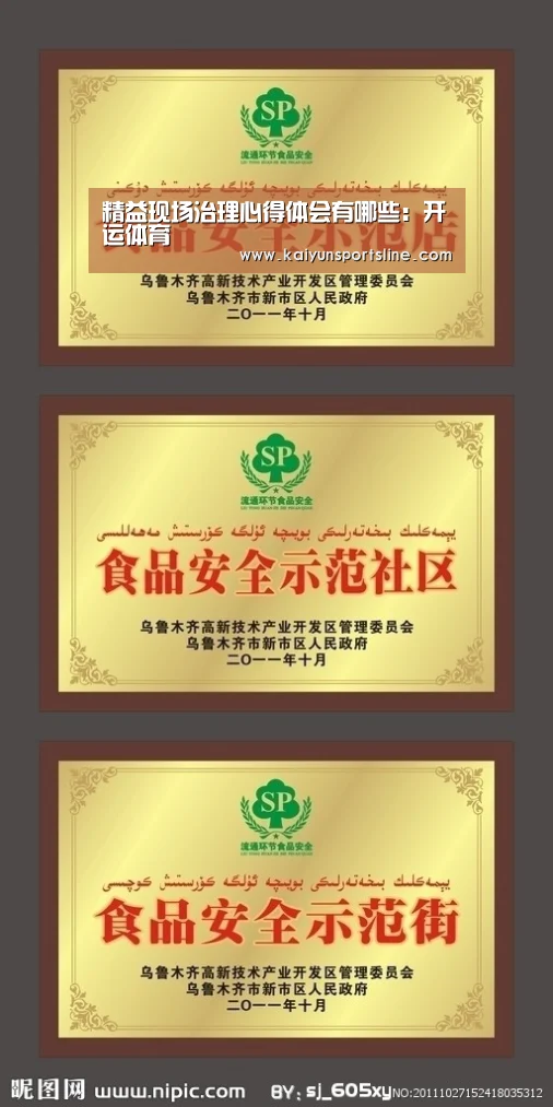 精益现场治理心得体会有哪些:开运体育(图1) 开运赛事